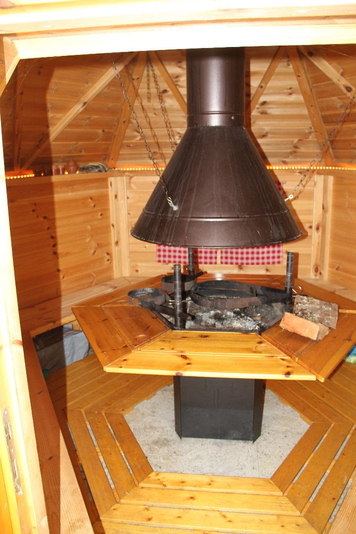 Chalet  Centaurée climatisé  Rémy HEROLD 