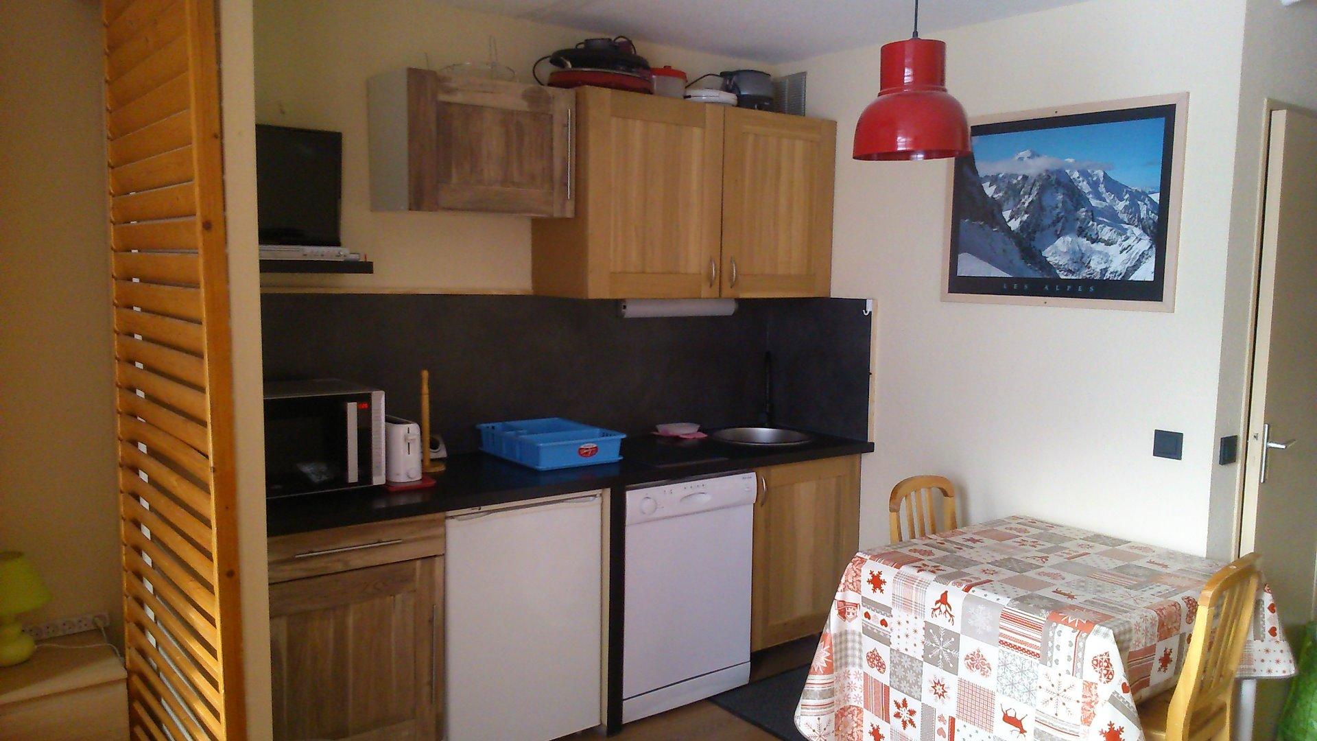  les ARCS 2000 studio