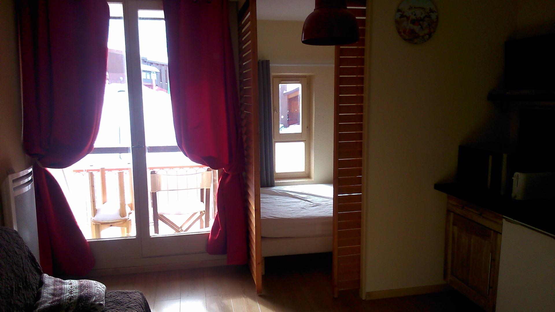  les ARCS 2000 studio