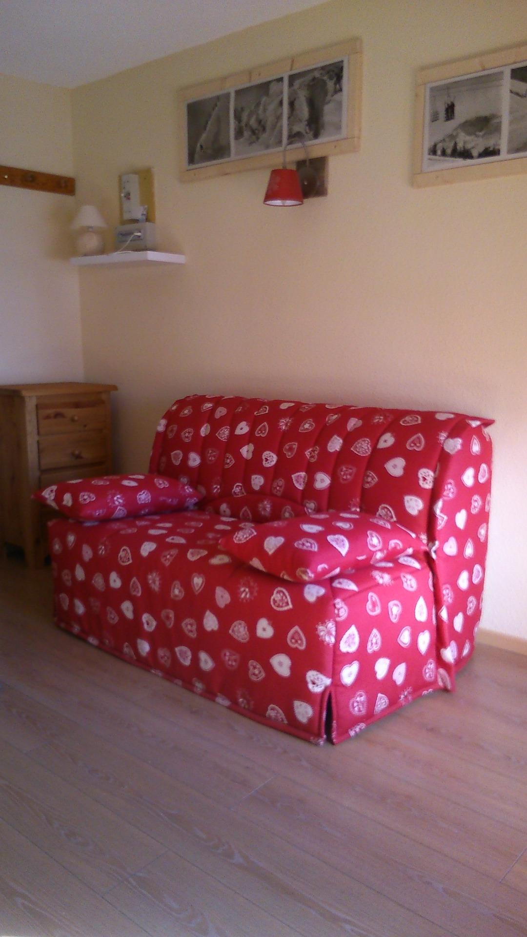  les ARCS 2000 studio