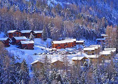 Chalet Petit Bonheur N° 80
