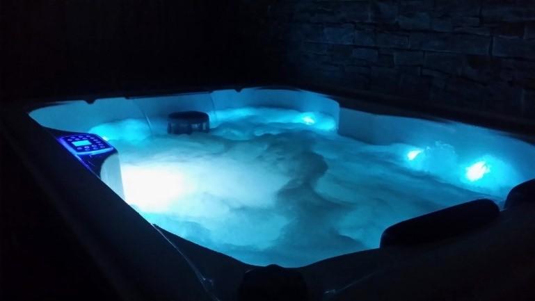La Cubelette, 120m² avec Jacuzzi et jardin privé