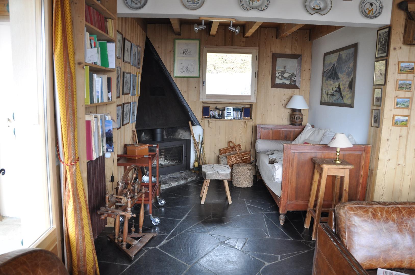 Les Trois Clochettes