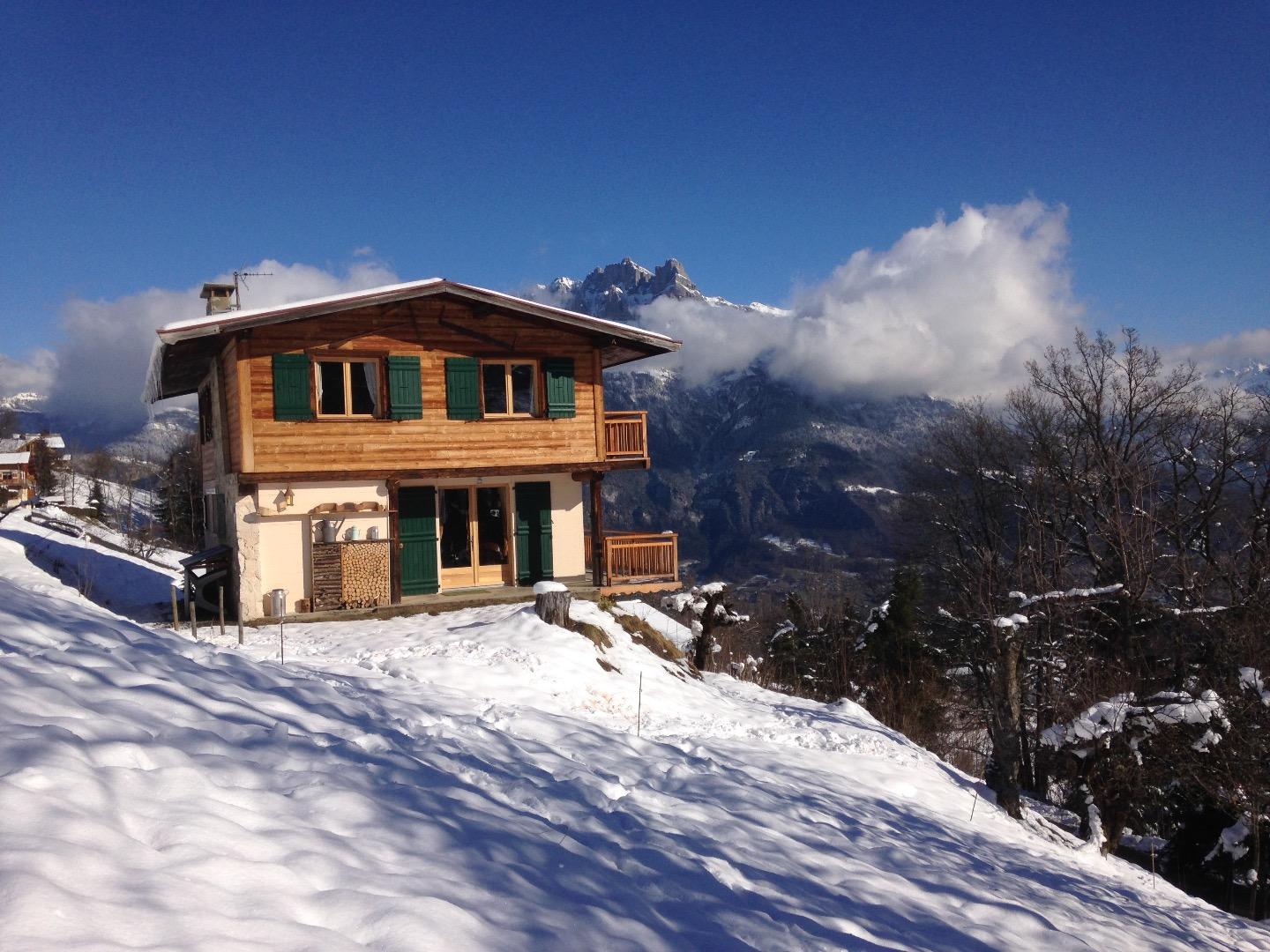 Les Trois Clochettes