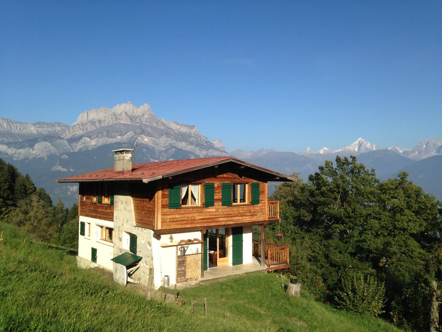 Les Trois Clochettes