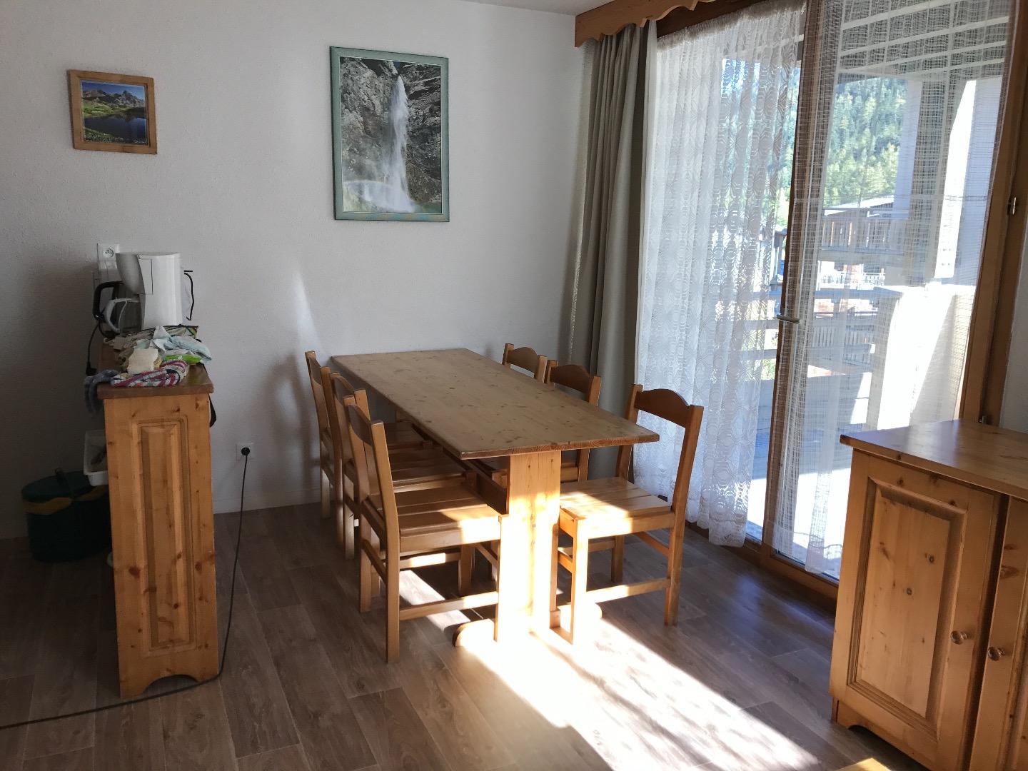 Chalet de la Vanoise, n°4105
