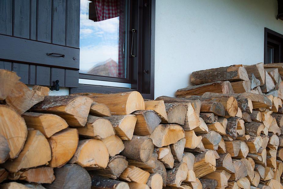 Superbe Chalet traditionnel l'Hermine