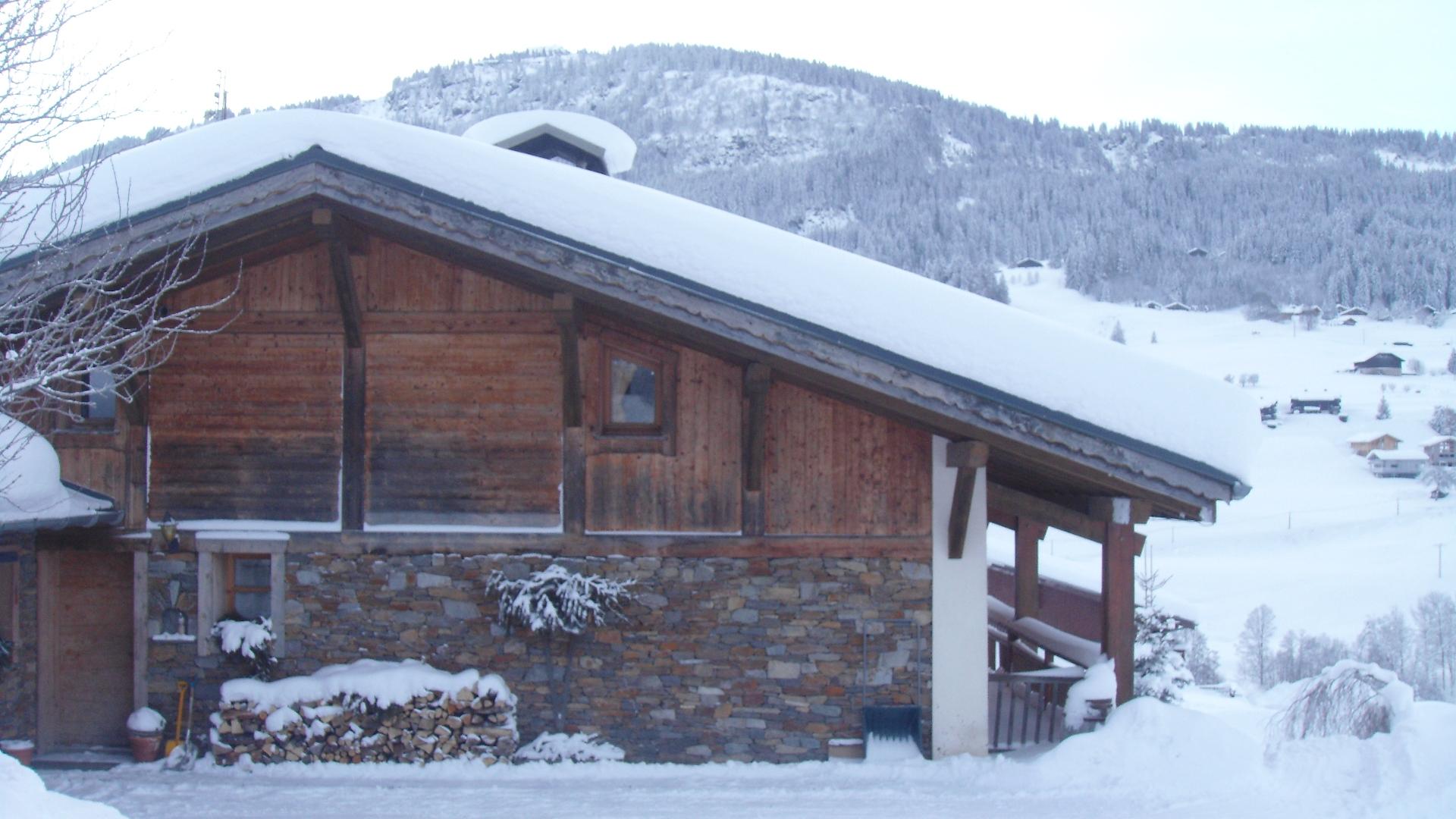 LE TRIOLET
