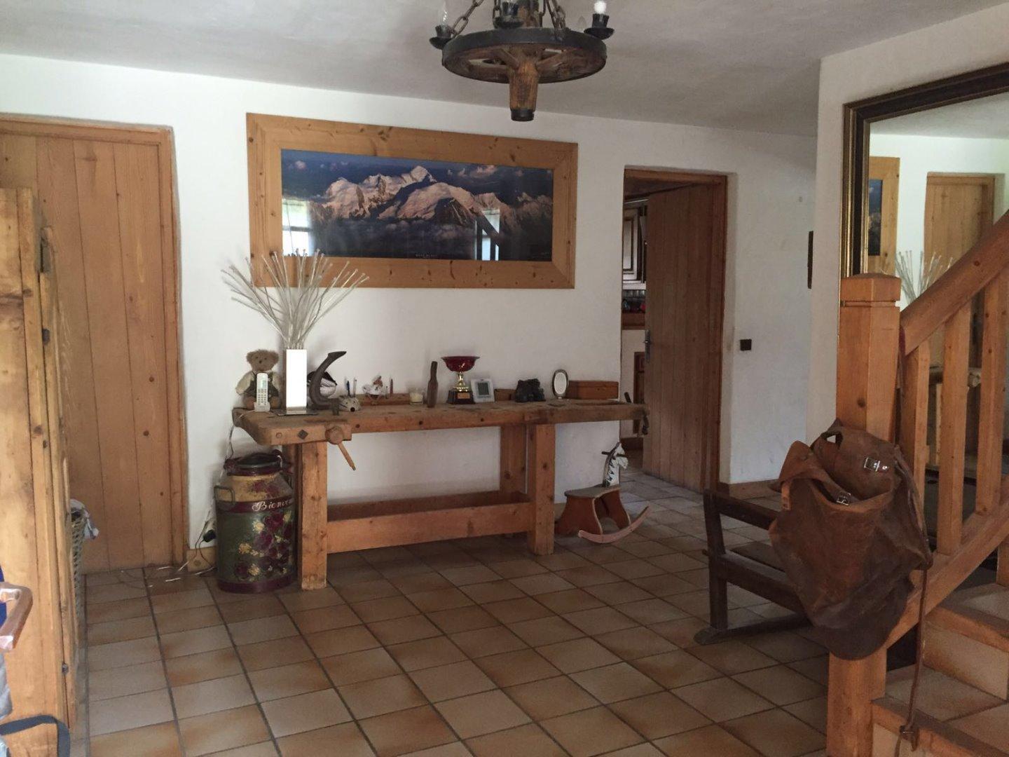 LE TRIOLET