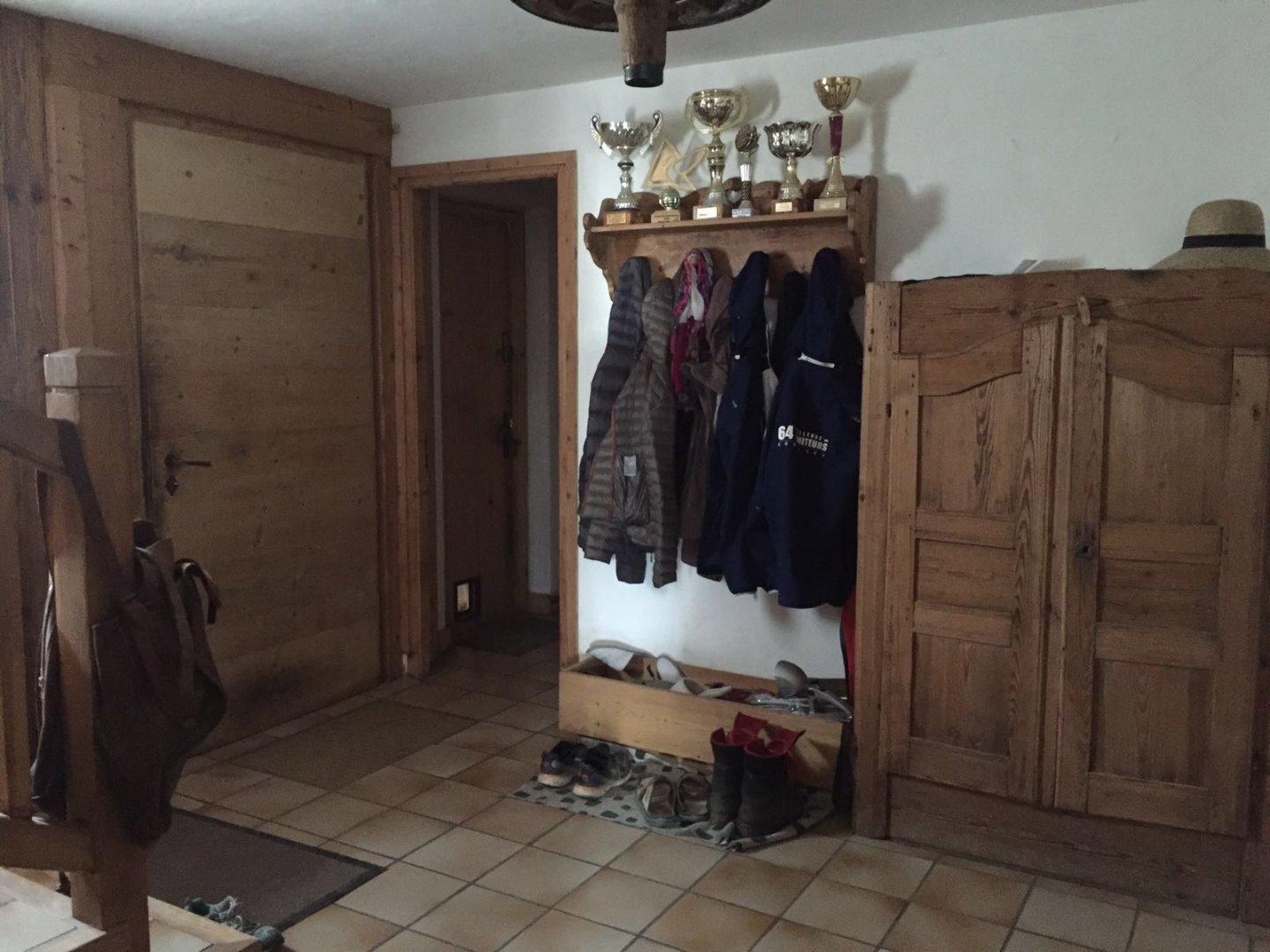 LE TRIOLET
