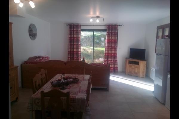 CHALET DES 2 SAVOIES