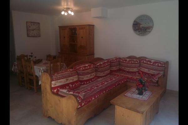 CHALET DES 2 SAVOIES