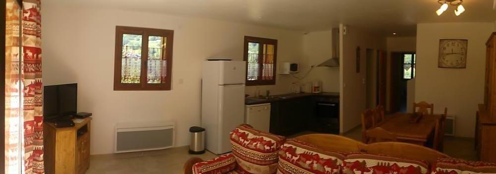 CHALET DES 2 SAVOIES