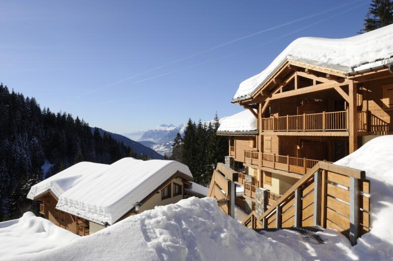 Le Chalet des Oursons, Crest-Voland, Cernix, Cohennoz