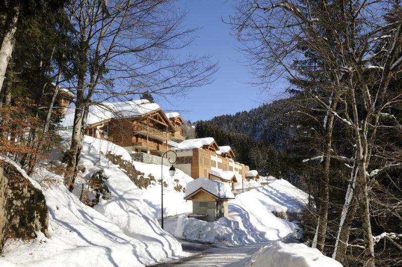Le Chalet des Oursons, Crest-Voland, Cernix, Cohennoz