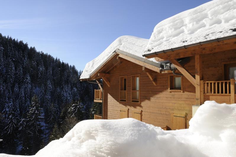Le Chalet des Oursons, Crest-Voland, Cernix, Cohennoz