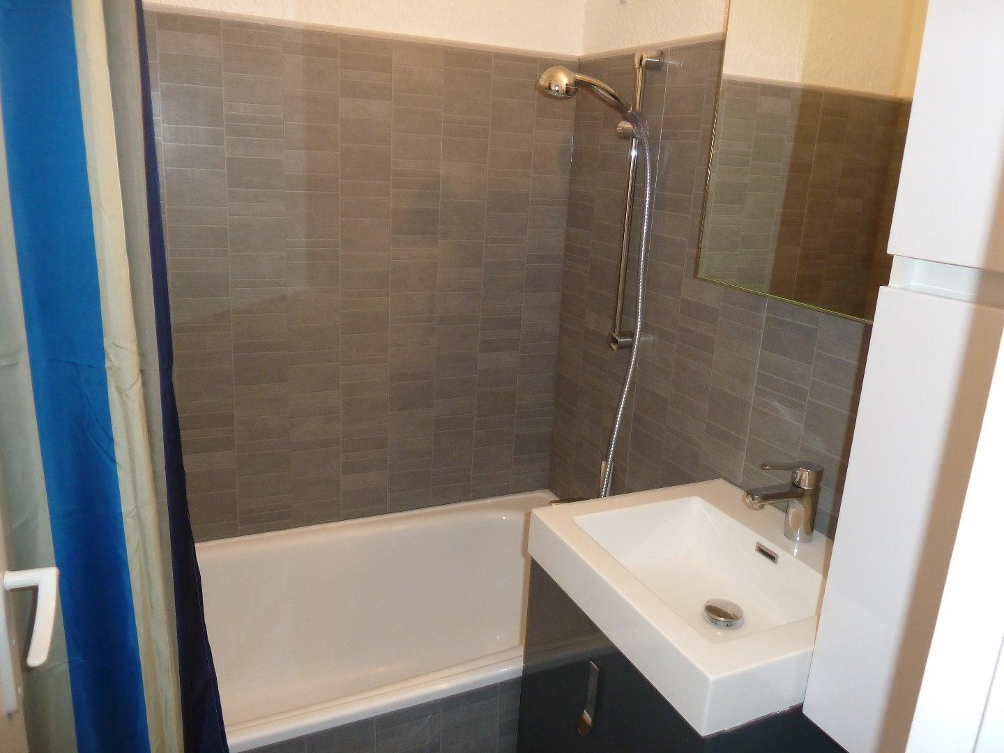 Les Arolles apt 21B