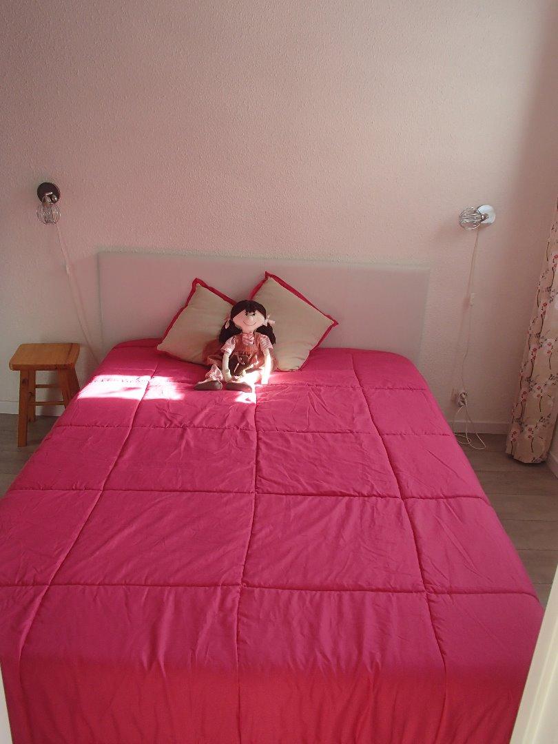 Les Arolles apt 21B