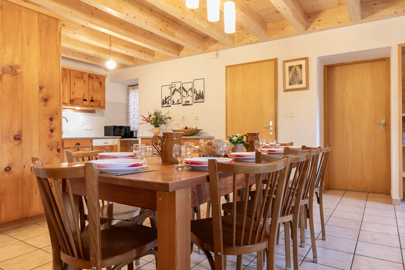 Résidence La Margerie - Appartement Le Revêt