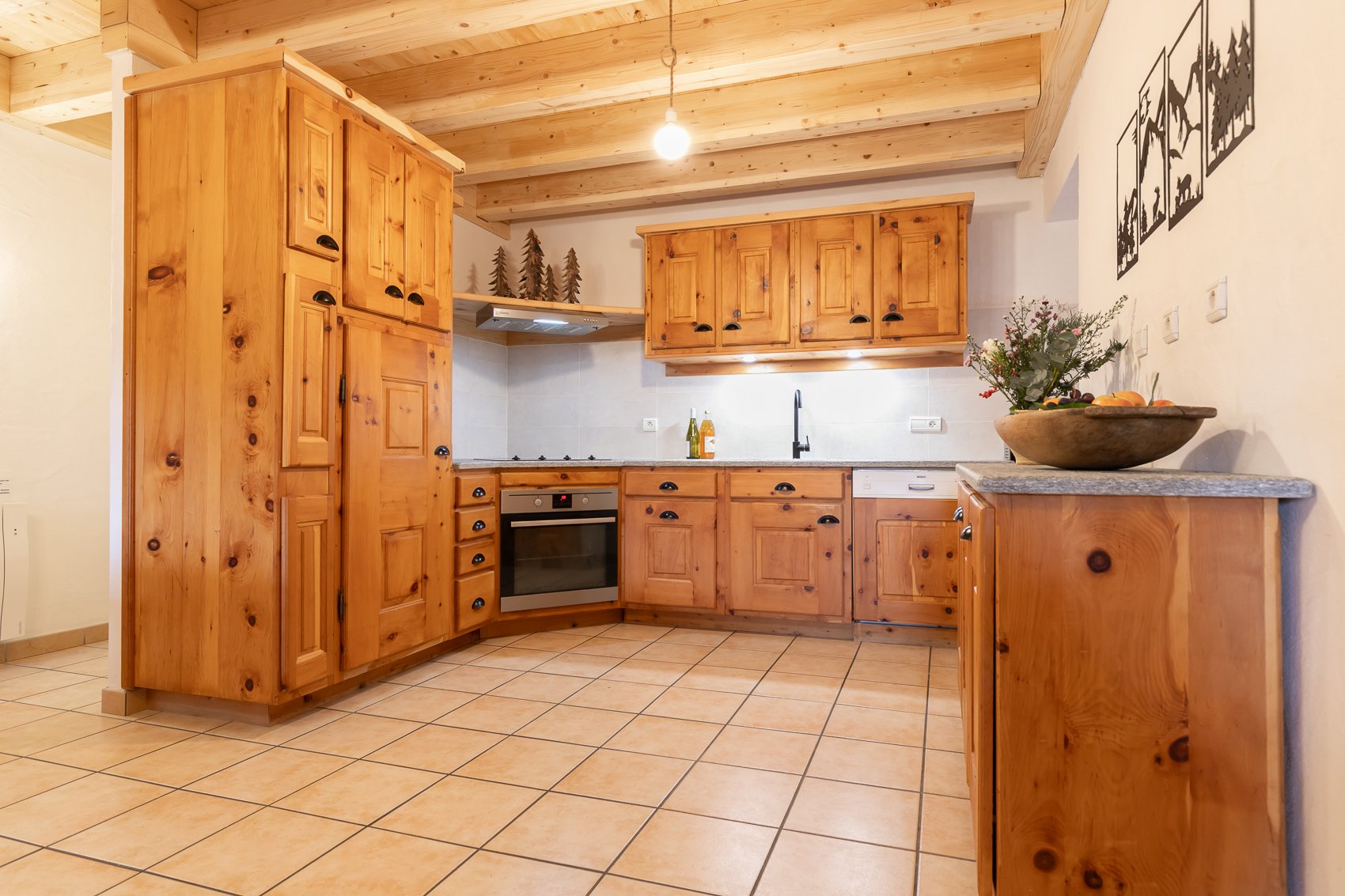 Résidence La Margerie - Appartement Le Revêt