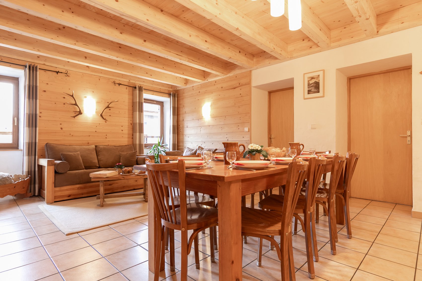 Résidence La Margerie - Appartement Le Revêt