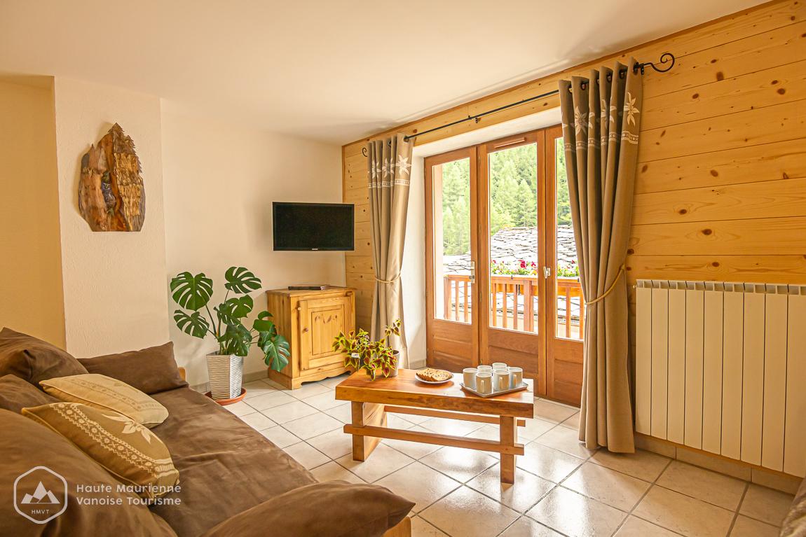 Résidence La Margerie-Les Tavernettes