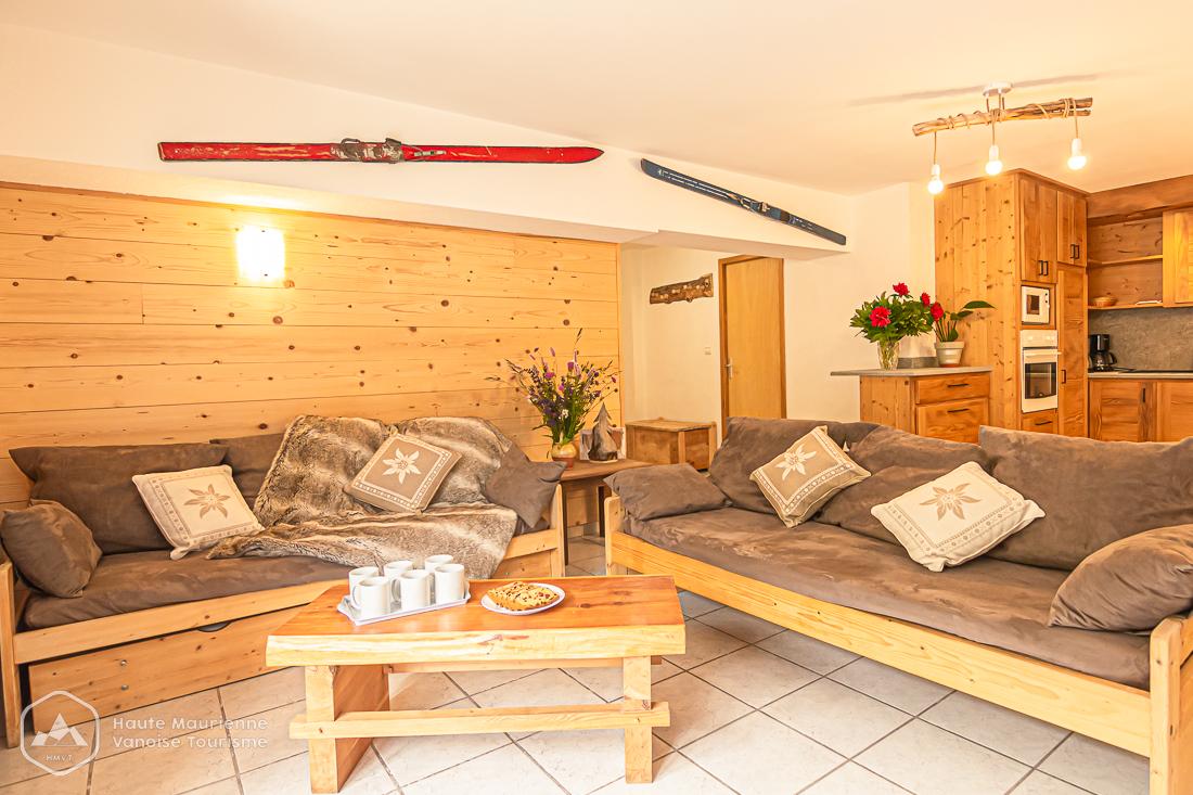 Résidence La Margerie-Les Tavernettes