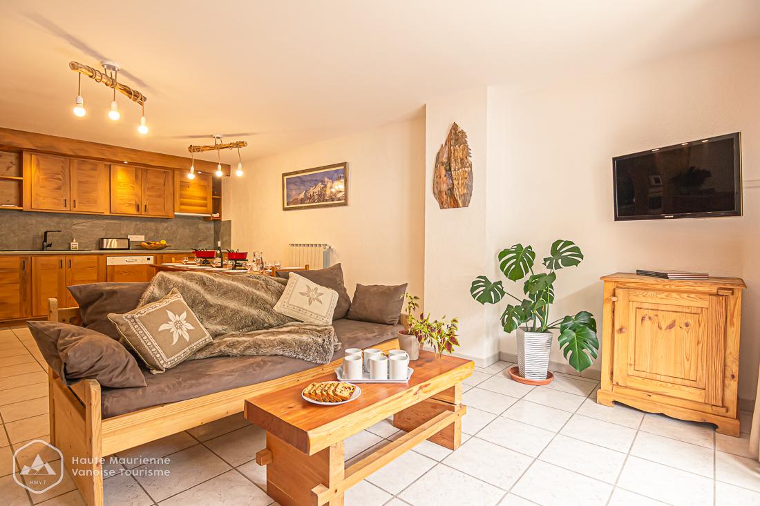 Résidence La Margerie-Les Tavernettes