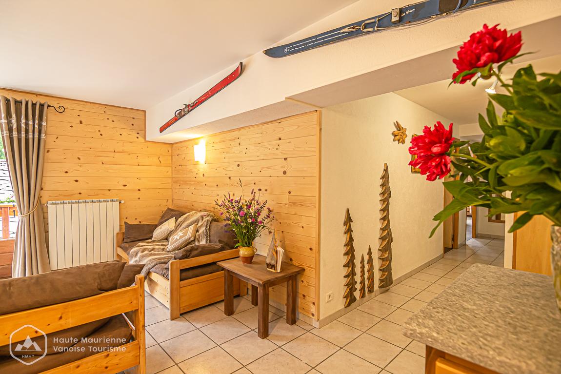 Résidence La Margerie-Les Tavernettes