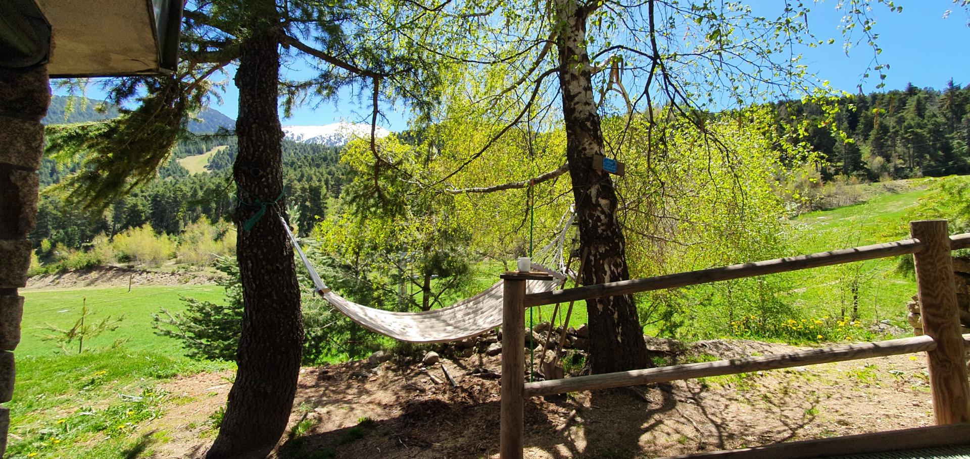 Chalet Fougere face aux pistes !      10 personnes