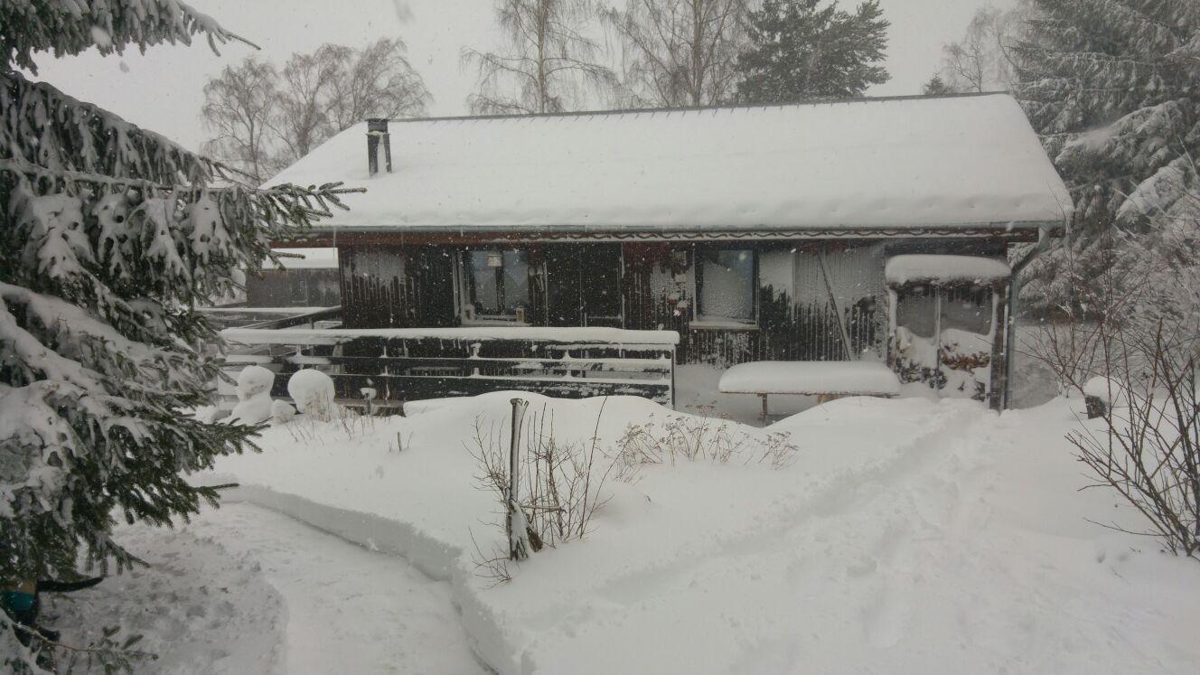 Chalet individuel