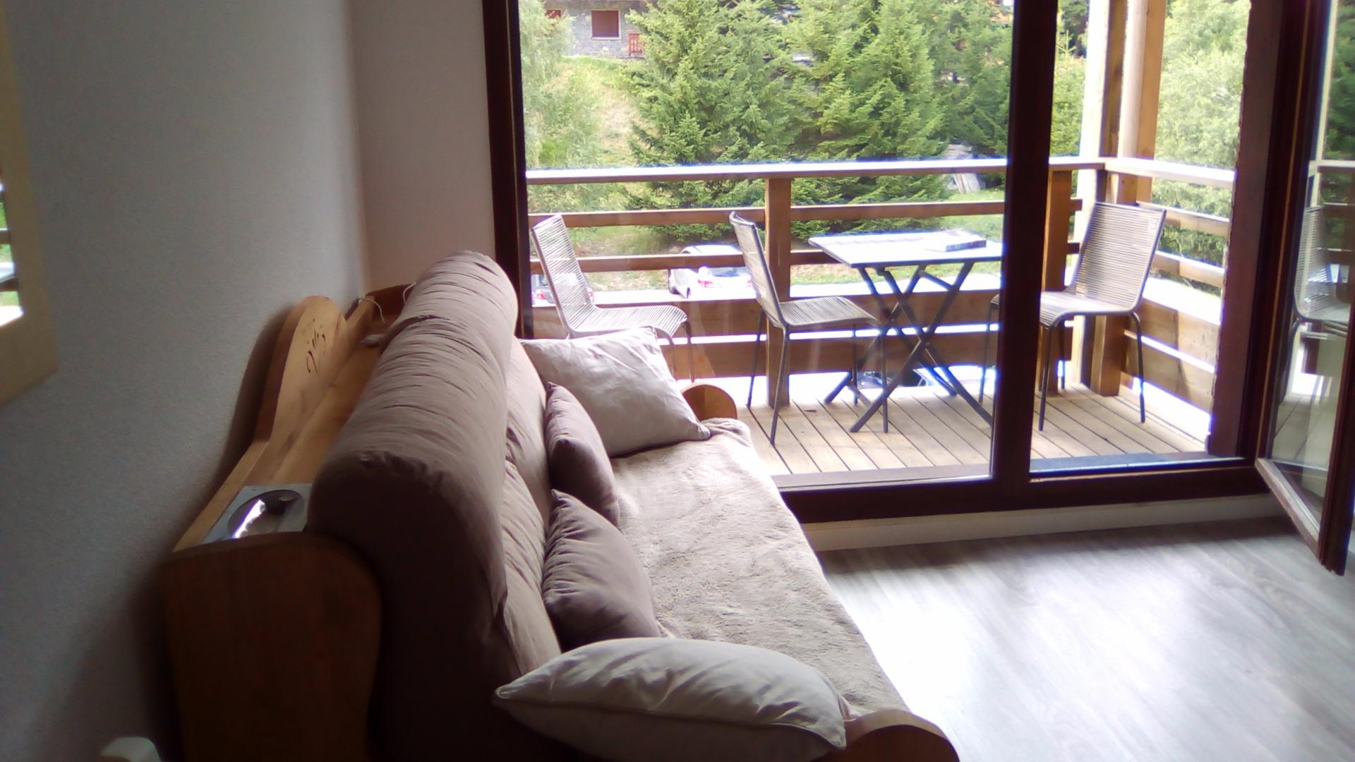 Les Balcons de la Vanoise n°201