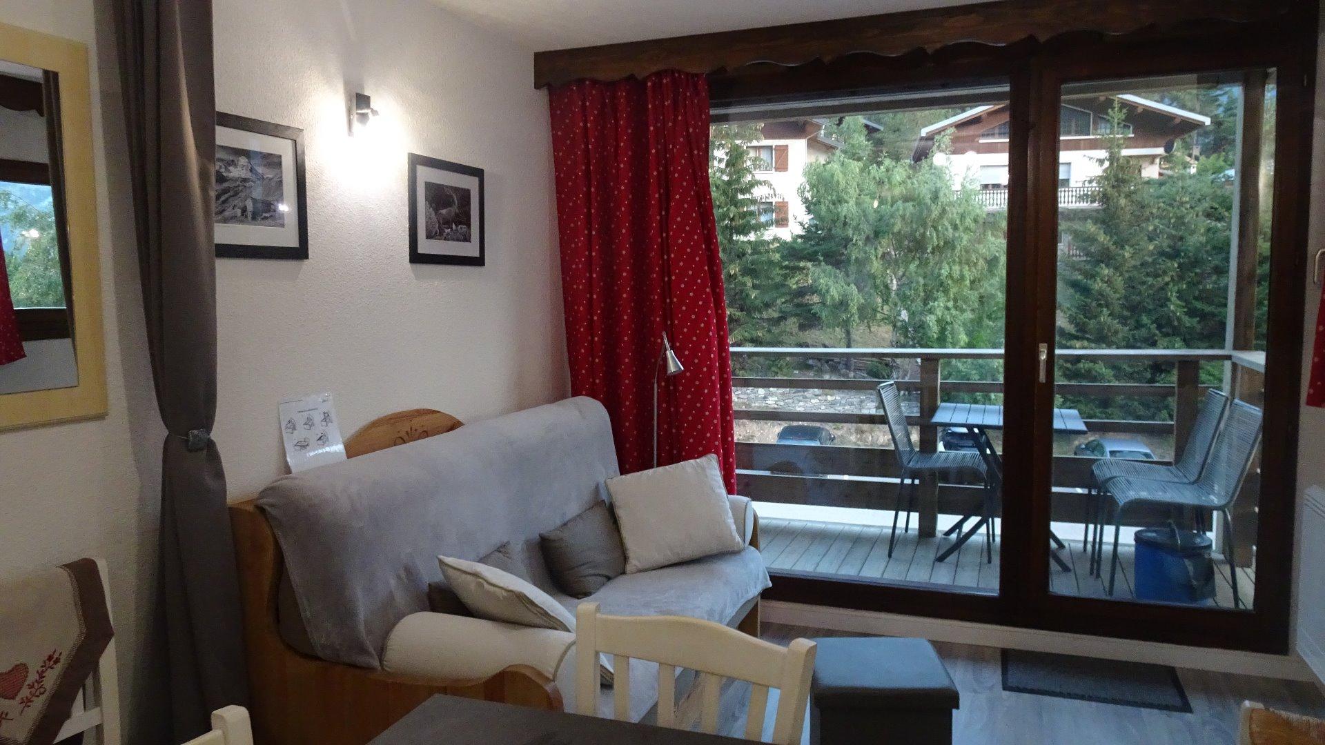 Les Balcons de la Vanoise n°201
