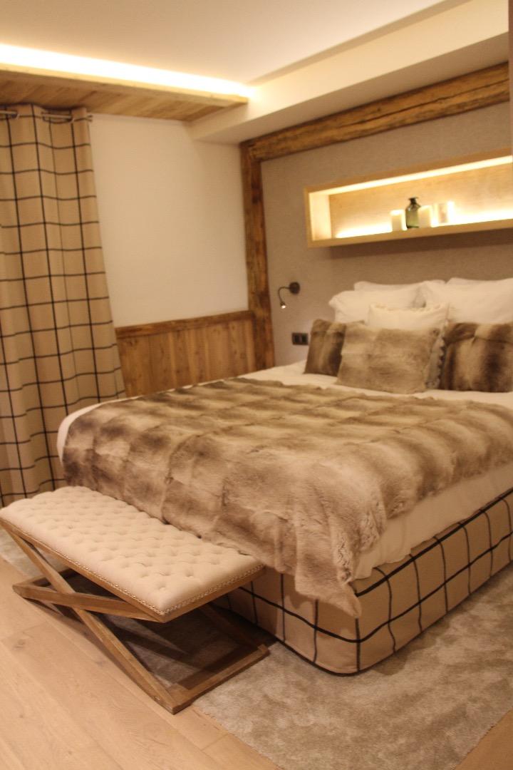 "Chalet LE DARBEILO"