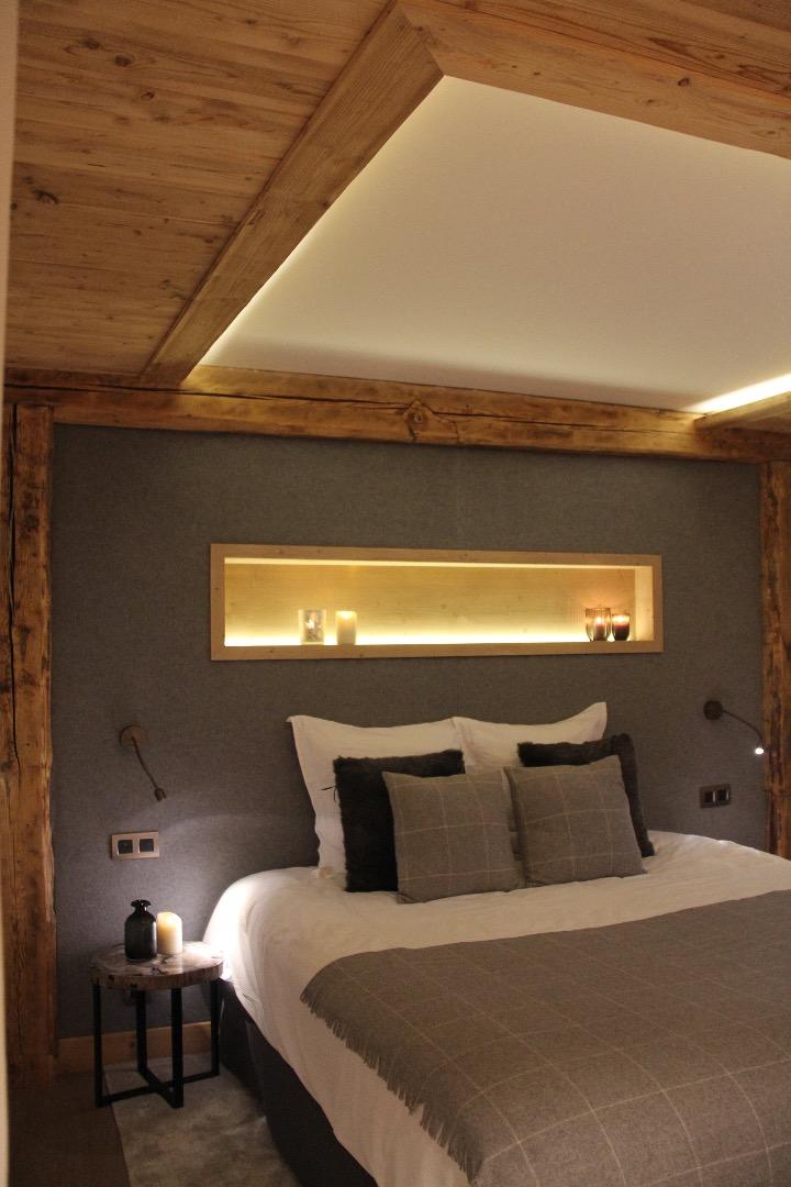 "Chalet LE DARBEILO"