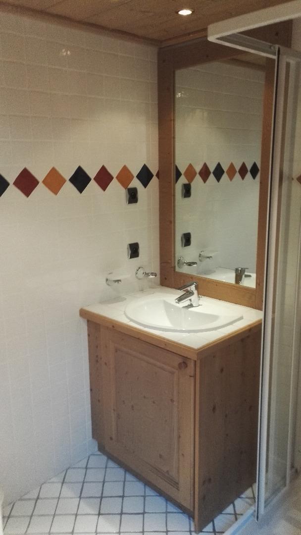 Appartement "le refuge de la marmotte"