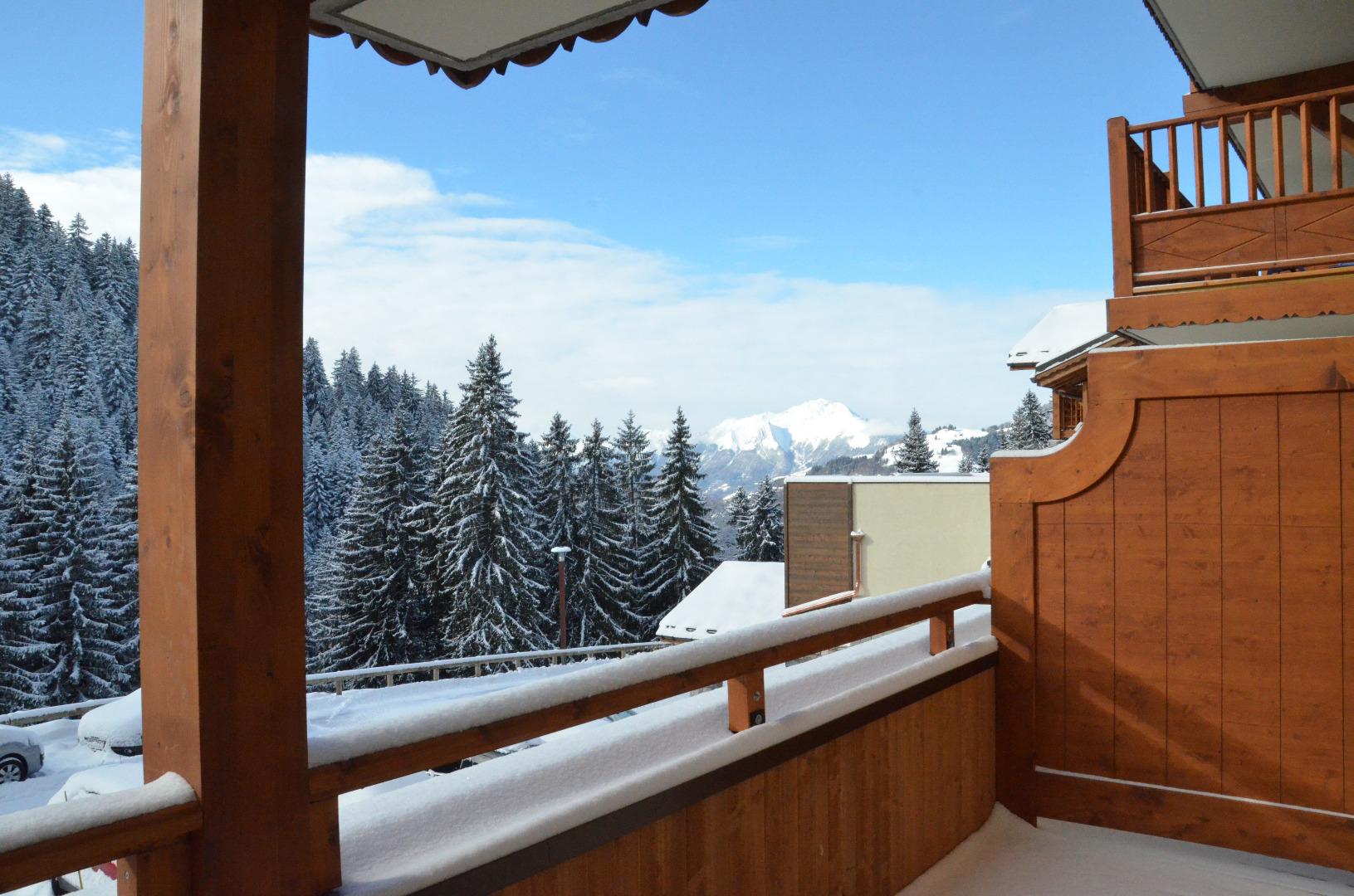 Les Oursons - Appartement familial 6+ personnes - Piscine - 250m des pistes