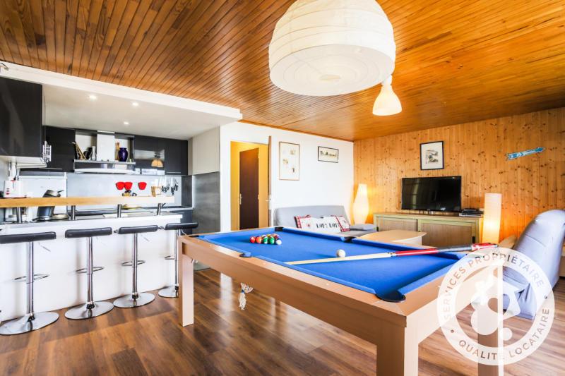 billard/salon