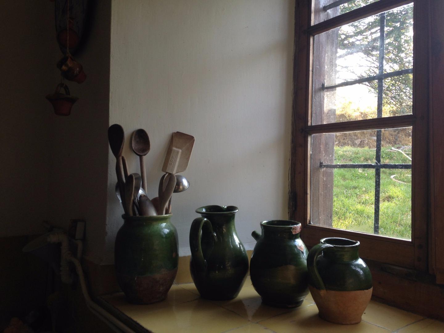 Ancienne ferme du XIXe Barcelonnette