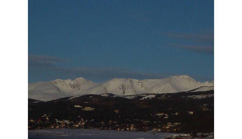 Loue Grand Duplex Font Romeu proche Station 8 couchages 