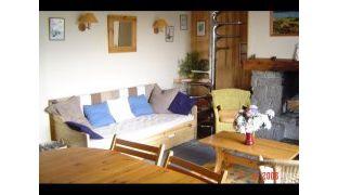 Loue Grand Duplex Font Romeu proche Station 8 couchages 