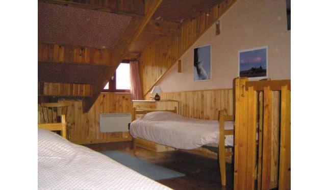 Loue Grand Duplex Font Romeu proche Station 8 couchages 