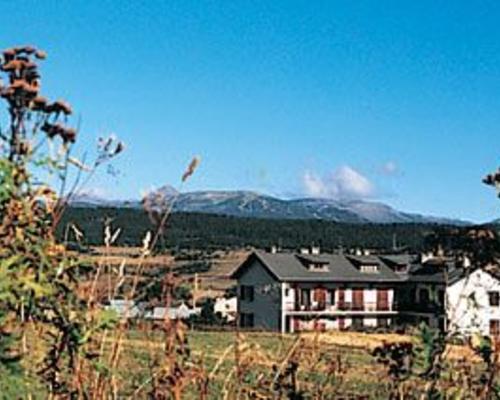 Loue Grand Duplex Font Romeu proche Station 8 couchages 