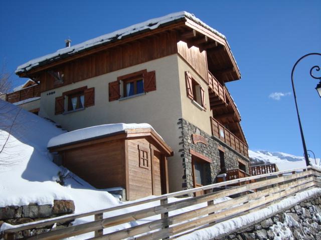 Les arendiers