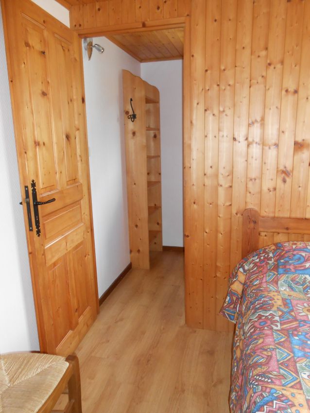 BRAMANS HAUTE MAURIENNE VANOISE 