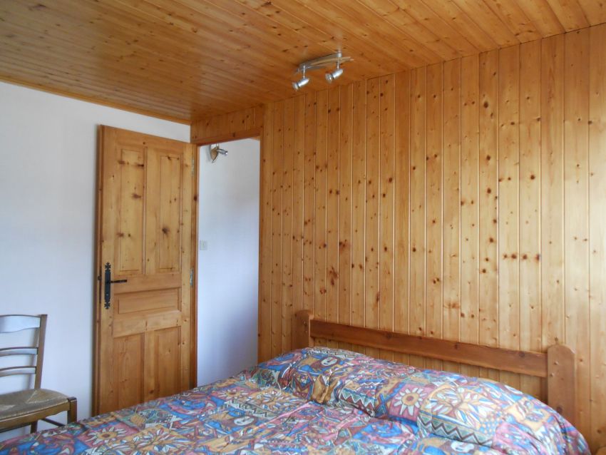 BRAMANS HAUTE MAURIENNE VANOISE 