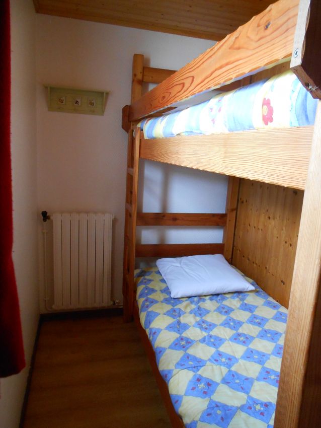 BRAMANS HAUTE MAURIENNE VANOISE 