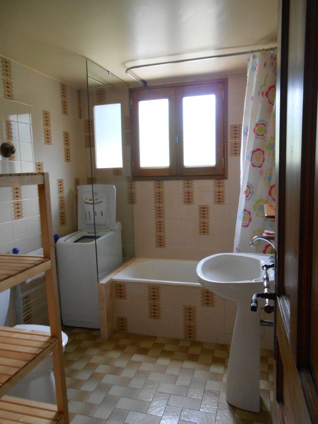 BRAMANS HAUTE MAURIENNE VANOISE 