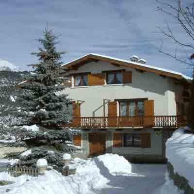 BRAMANS HAUTE MAURIENNE VANOISE 