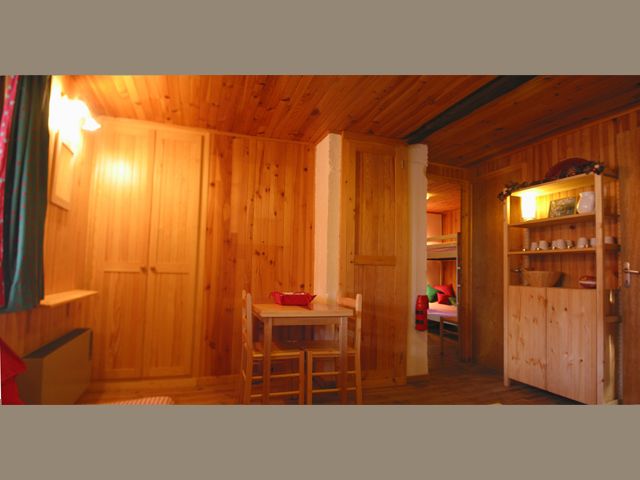 CHALETS DE LA VANOISE